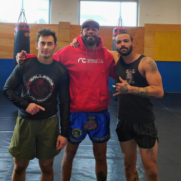 Meet your Posher, Mccali - Picture 4 of 4